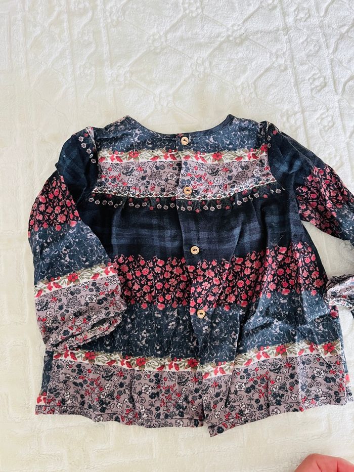 Blouse - photo numéro 2