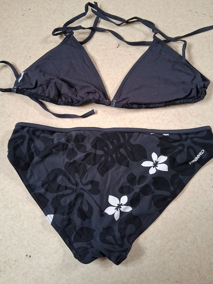 Maillot de bain - photo numéro 2
