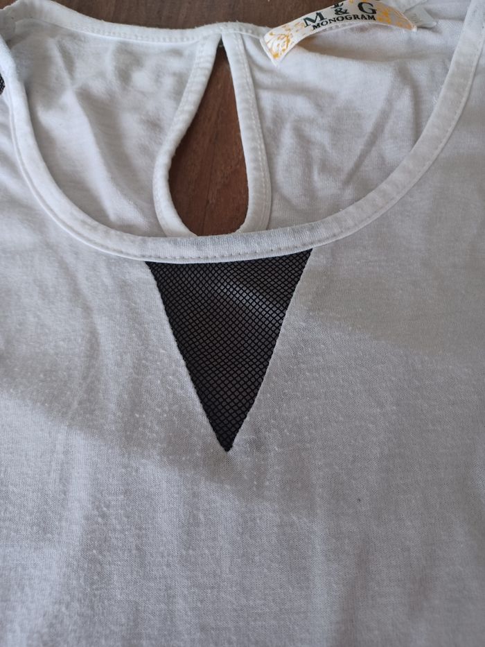 T shirt - photo numéro 4