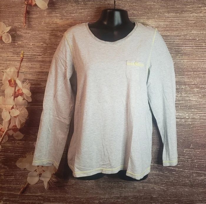 Pull fin taille 40/42