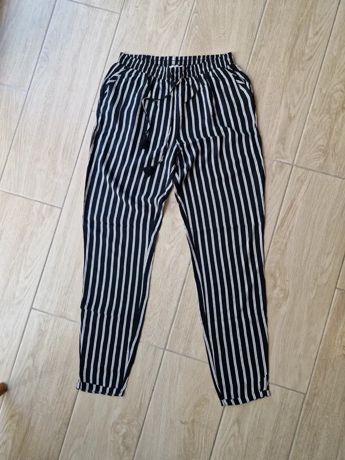 Pantalon Gémo 36