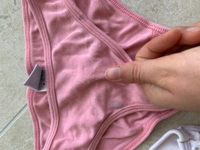 Lot de culottes Petit Bateau - photo numéro 5