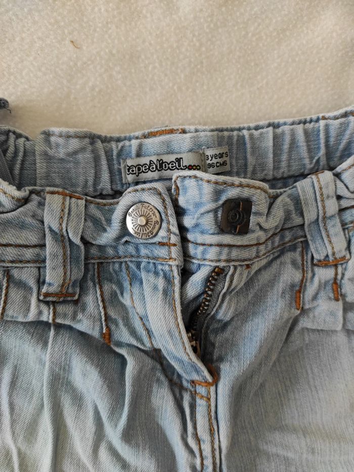 Sarouel 3 ans - photo numéro 3