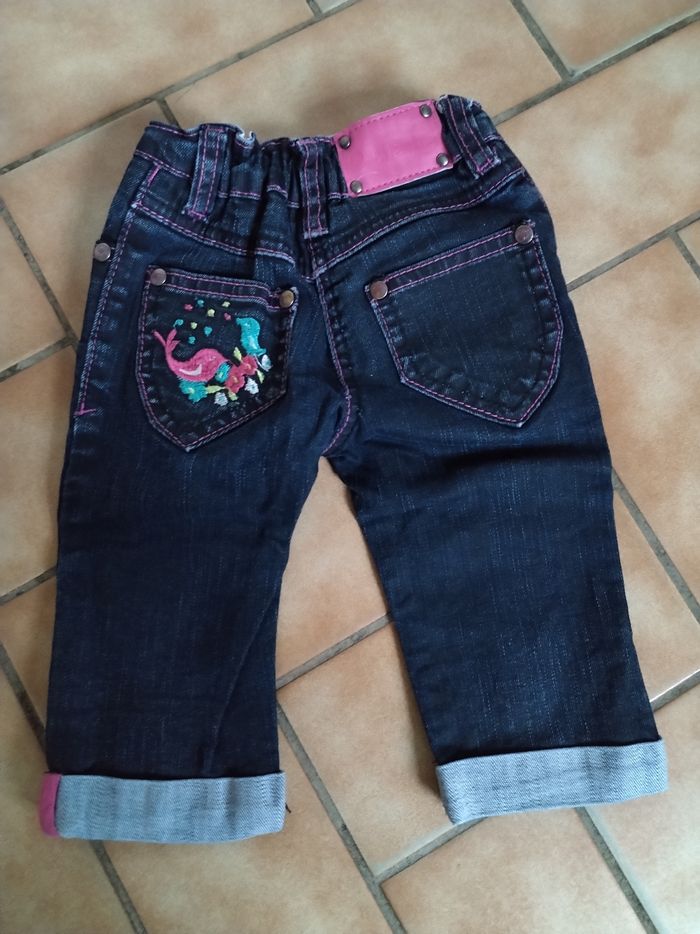 Pantacourt Orchestra, taille 2 ans - photo numéro 2