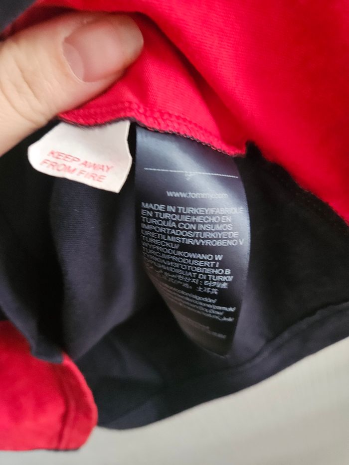 Robe tommy hilfiger - photo numéro 4