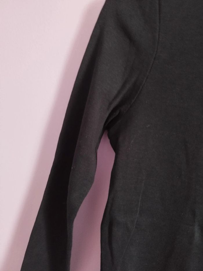 Col roulé 8 ans Verbaudet - photo numéro 5