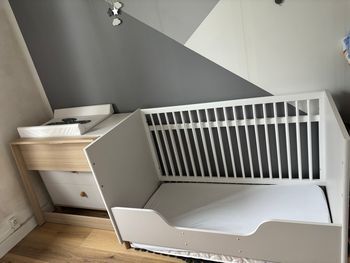 Chambre bébé Aubert Galipette Eliott
