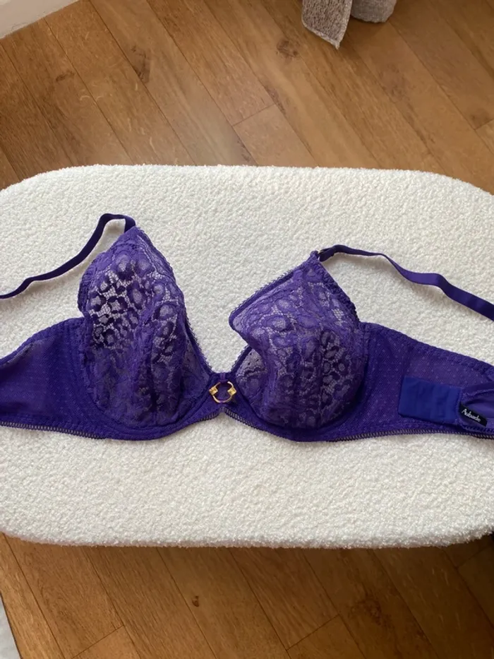Soutien gorge Aubade