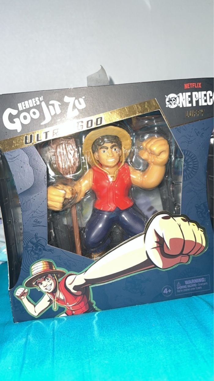 One pièce - photo numéro 3