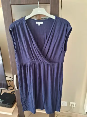 Robe de grossess