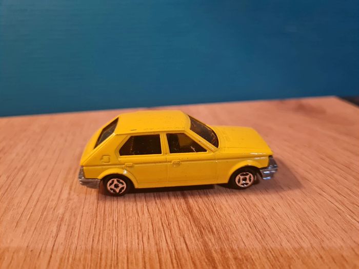 Mini Jet Norev Talbot Horizon - photo numéro 2