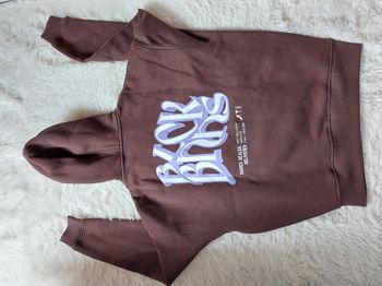 Sweat Black Bananas