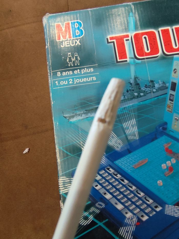Mikado Géant - photo numéro 4