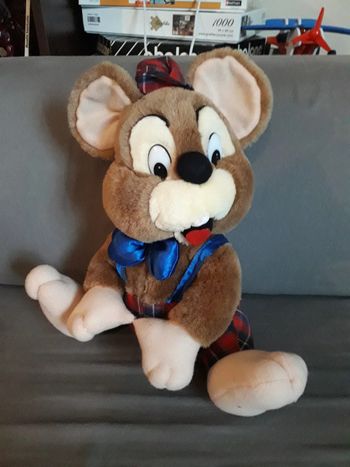 Peluche de 31 cm