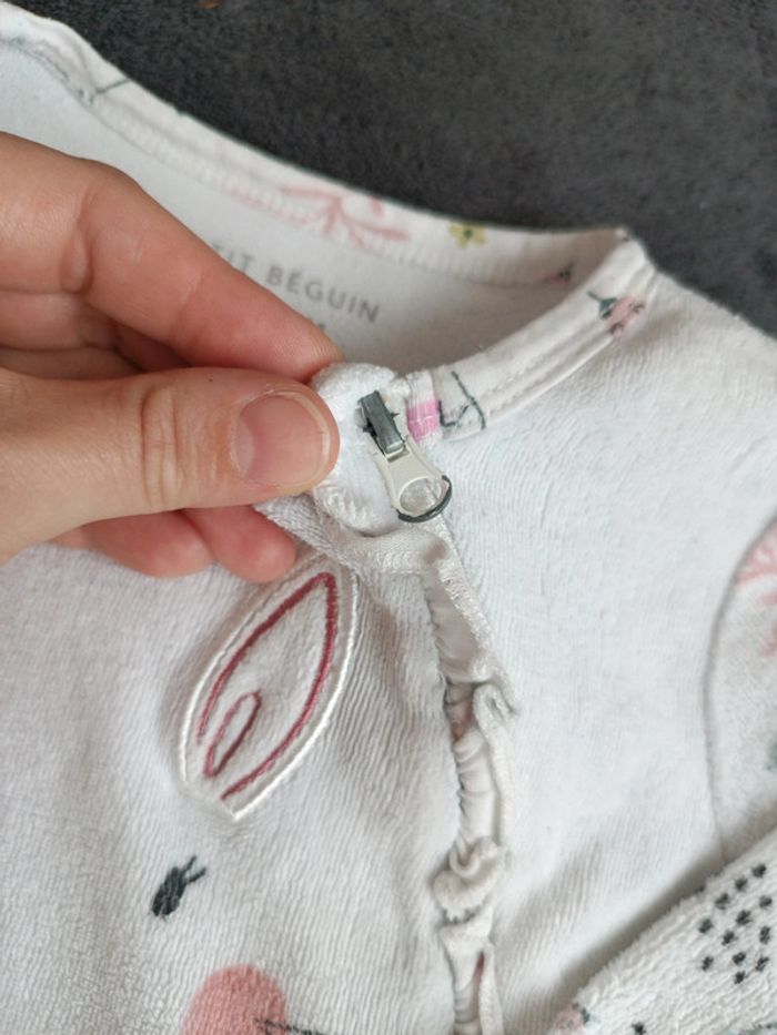 Pyjama Petit Béguin - photo numéro 4
