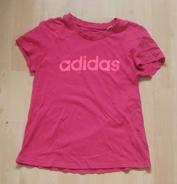 Tee shirt dr sport adidas