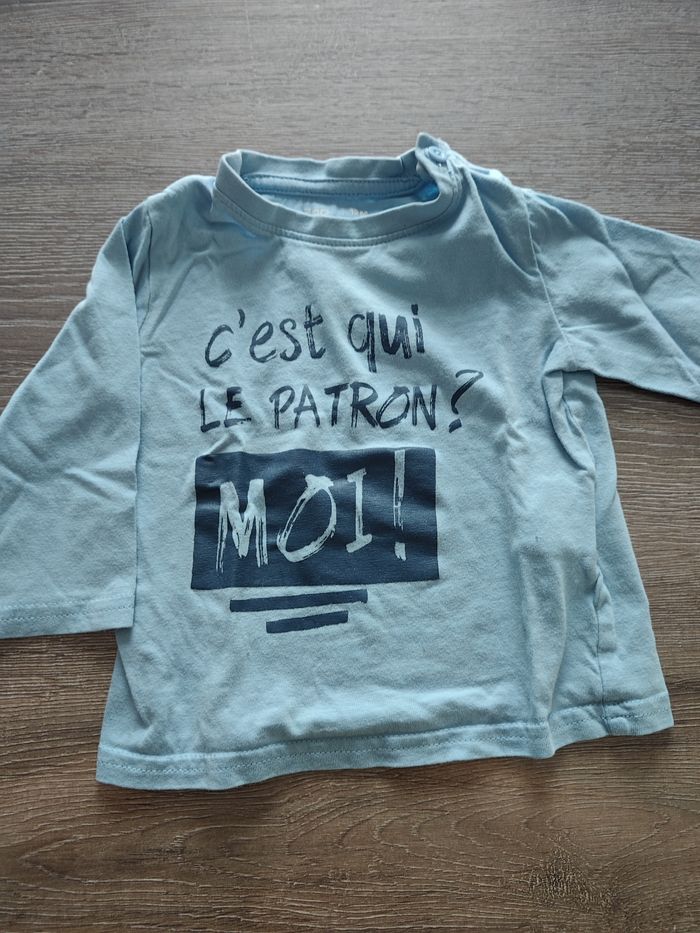 T shirt
