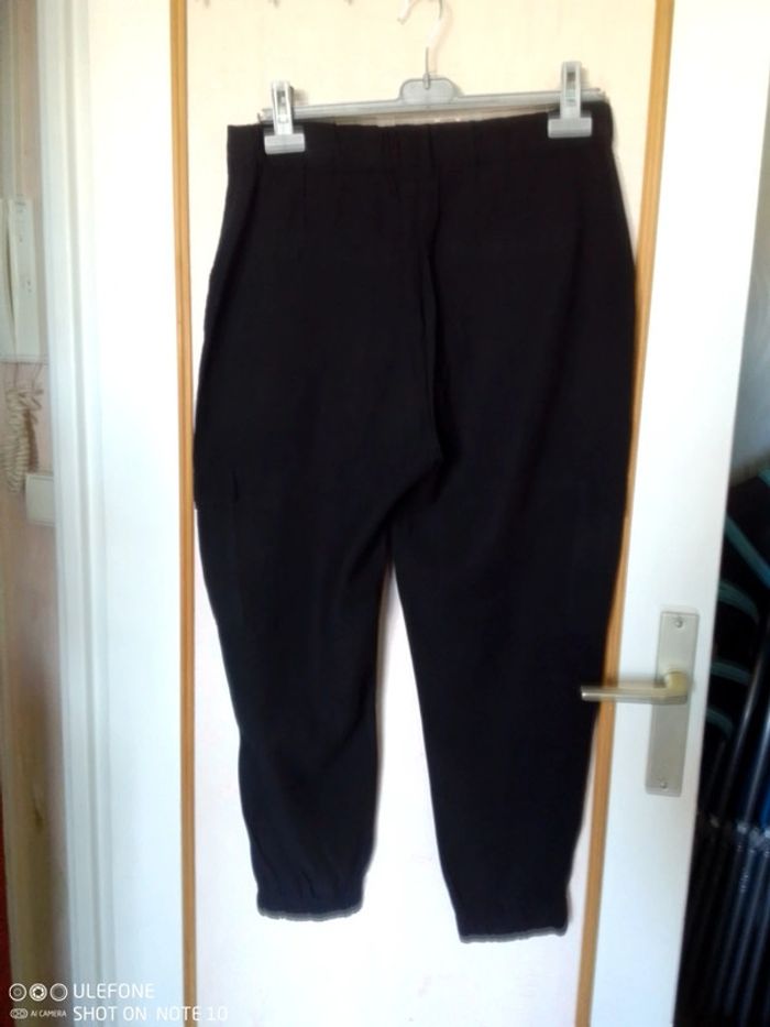 Pantalon style cargo léger Taille euros XL