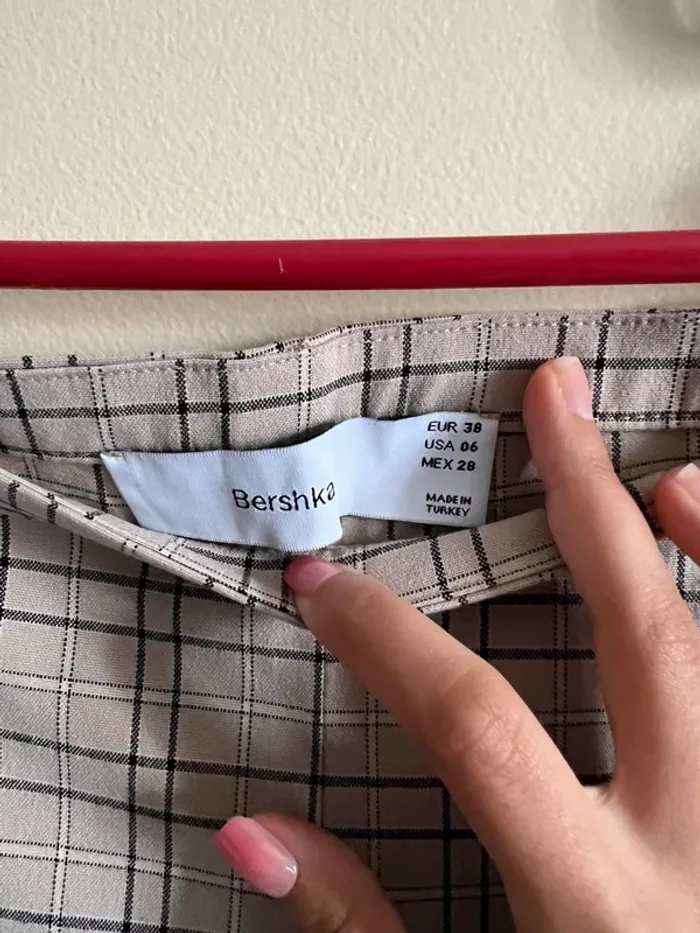 Pantalon droit - photo numéro 3