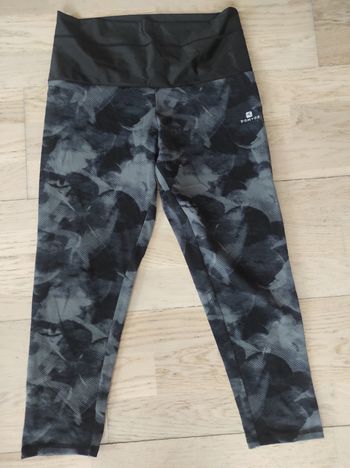 Legging sport Domyos