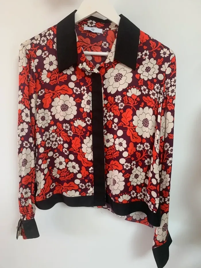 La redoute veste d’été T40