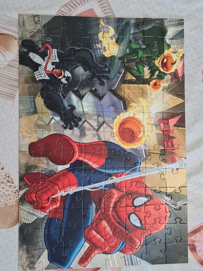Puzzle