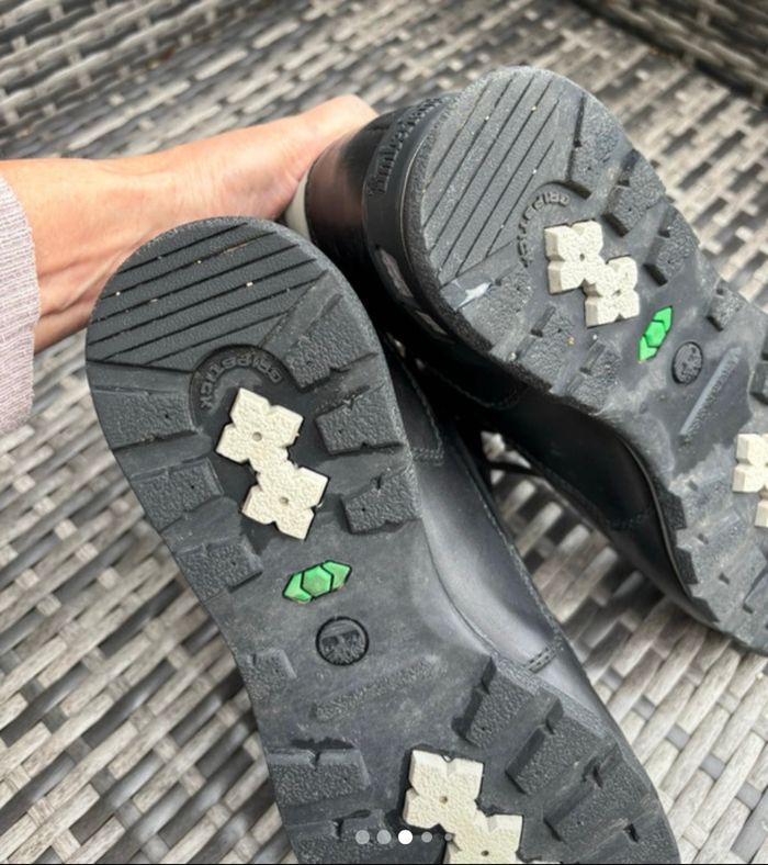 Chaussures - photo numéro 6