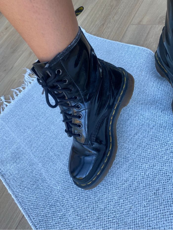 Dr.Martens Air Wair  T37 - photo numéro 2