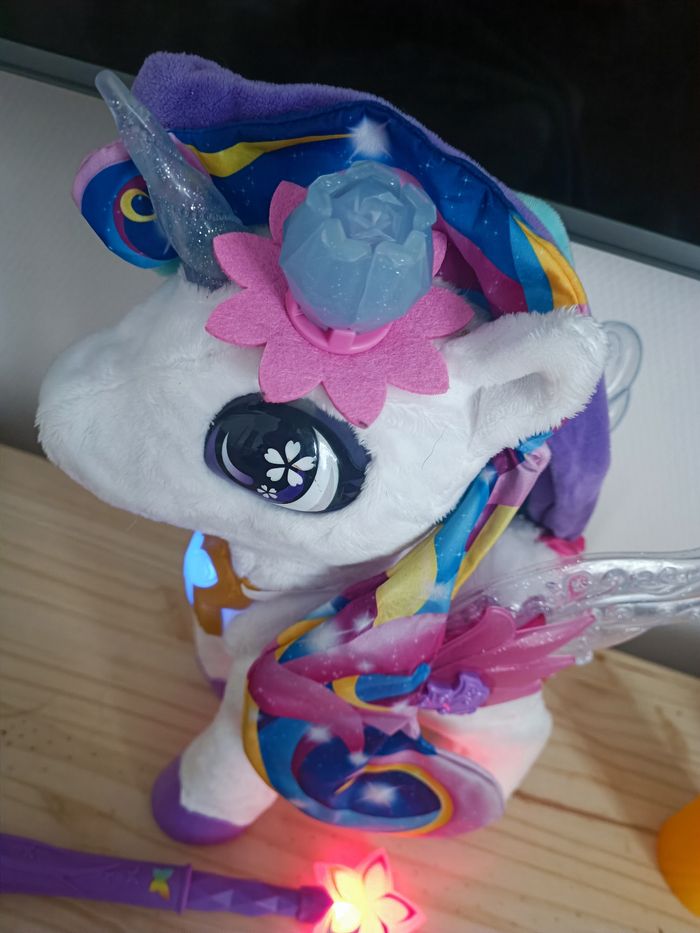 Licorne magique - photo numéro 2