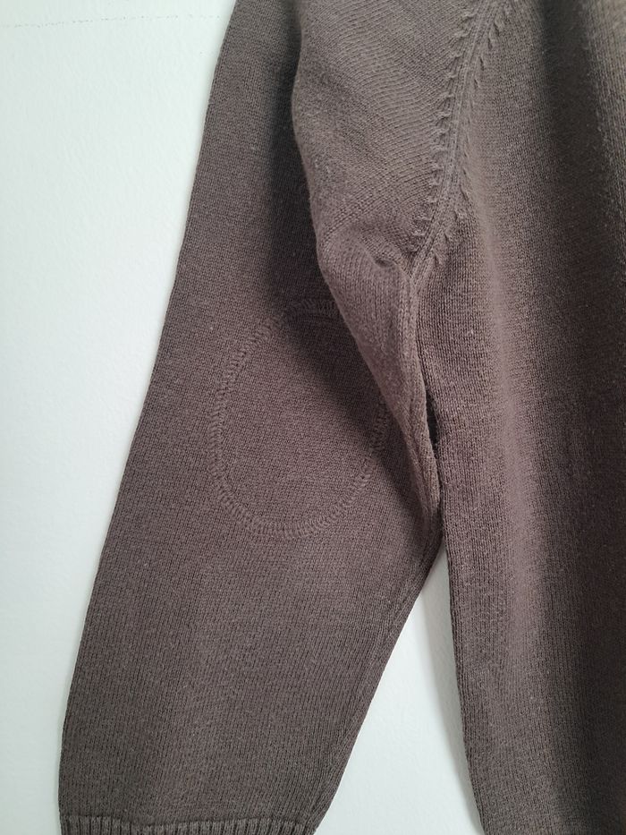 Pull 4 ans - photo numéro 3