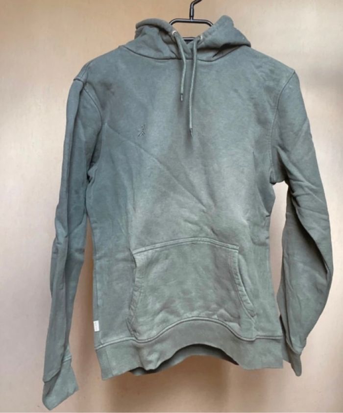 Sweat vert