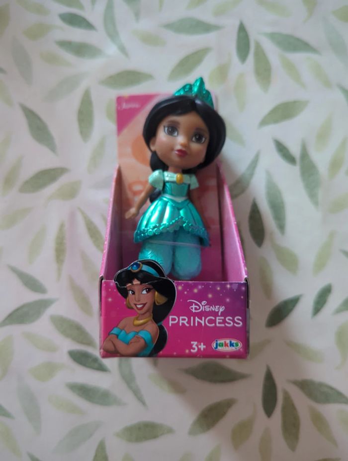 Figurine Jasmine - photo numéro 2