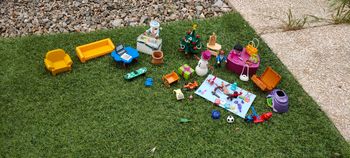 Playmobil Noël