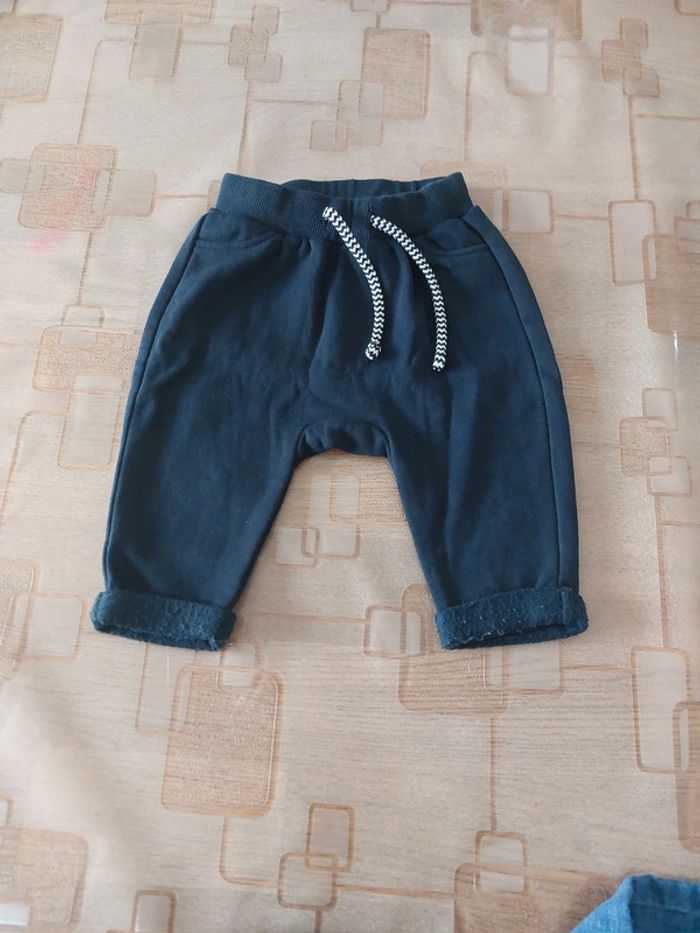 Pantalons TAO - photo numéro 2
