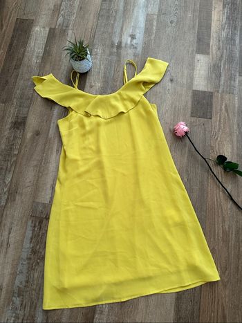 - Robe Kiabi  - Taille 36 / S  - Très bon état
