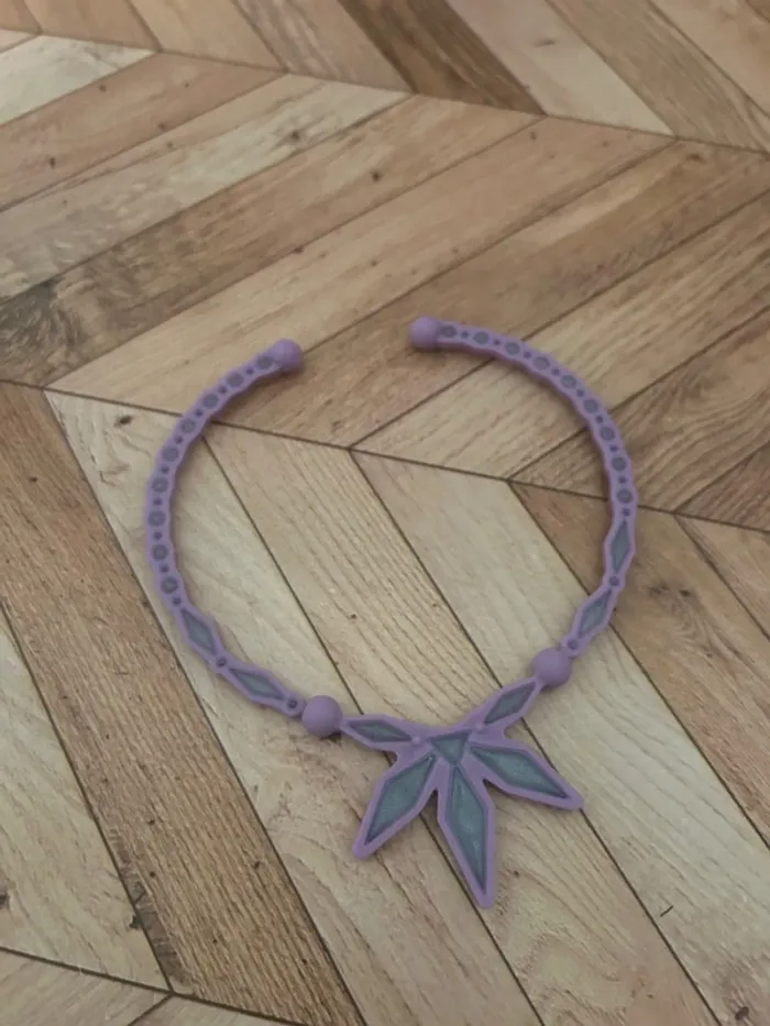 Lot de jouet reine des neiges et Barbie - photo numéro 14