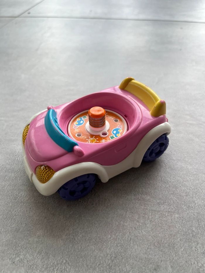 Vtech tut tut copains cabriolet magique de Kate la pipelette - photo numéro 3