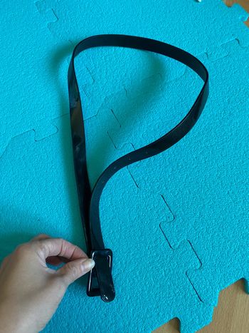 Ceinture 84 x 2 cm