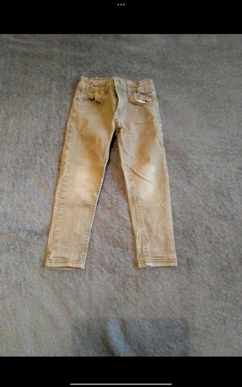 Jeans garçon