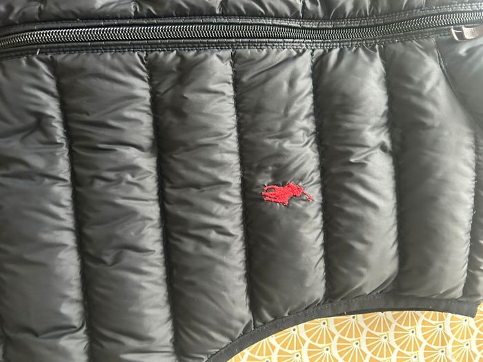 Doudoune sans manches  Ralph Loren taille S - photo numéro 2