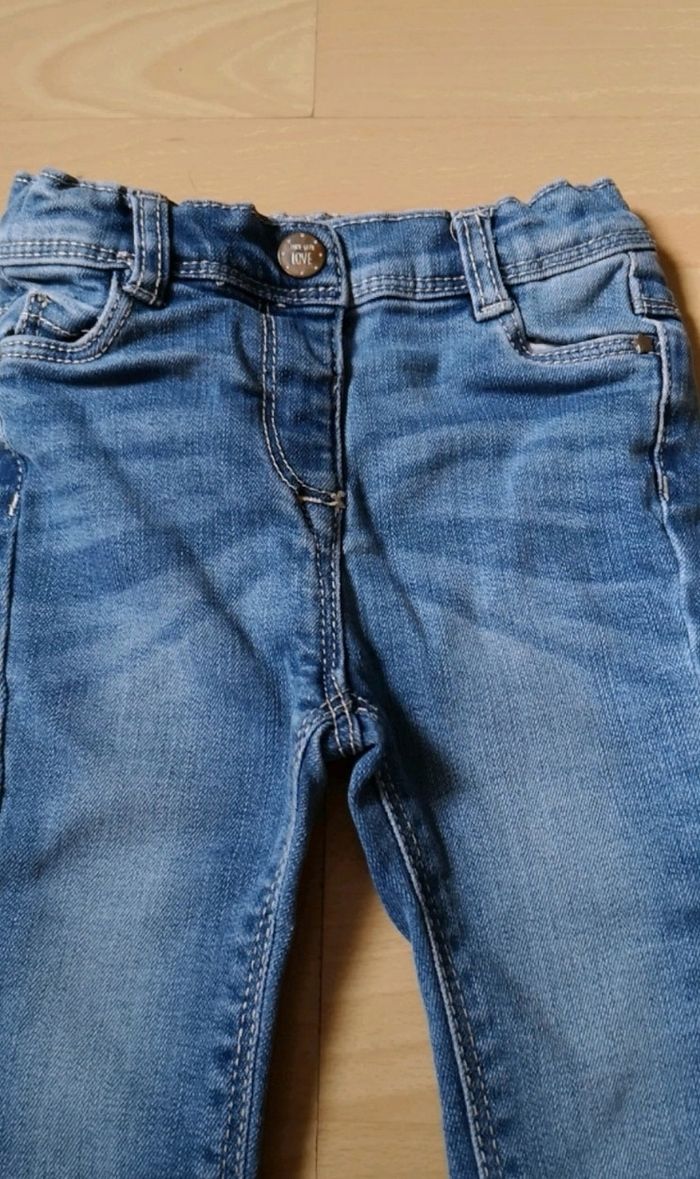 Jean 12 mois - photo numéro 2