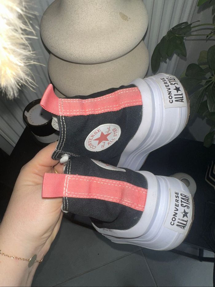 Converse taille 32 - photo numéro 3
