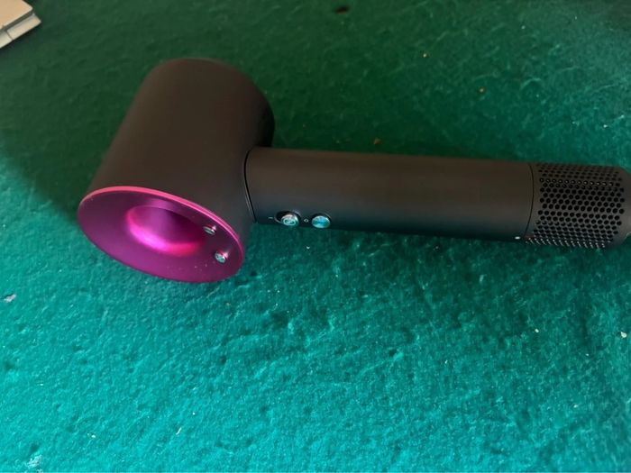 Originais Sèche-cheveux Dyson Supersonic HD08 - photo numéro 5