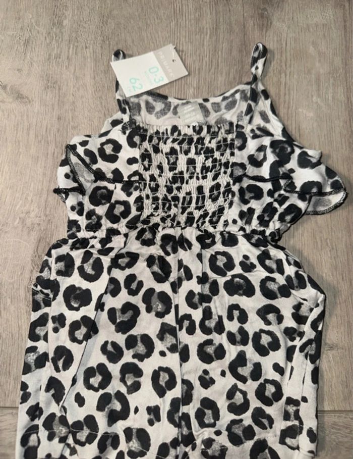 Combishort combi bébé été - photo numéro 4