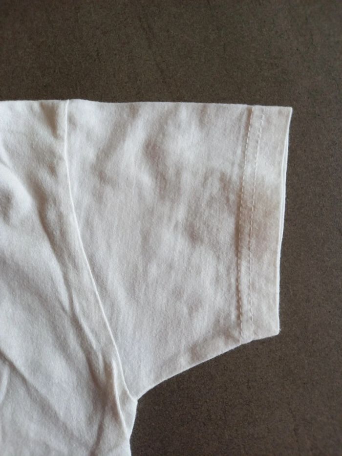 Tee shirt 2 ans Guadeloupe - photo numéro 4