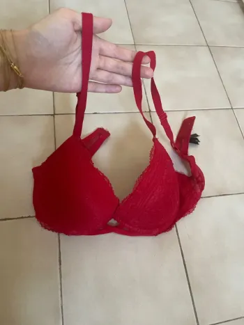 Soutien gorge Undiz 90D