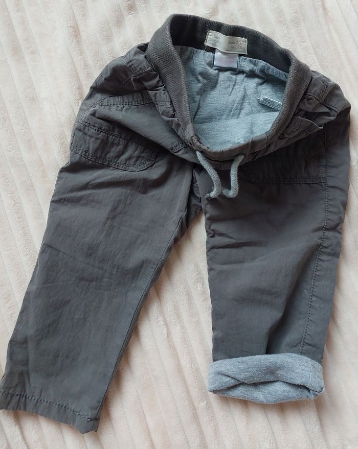 Pantalon - photo numéro 4