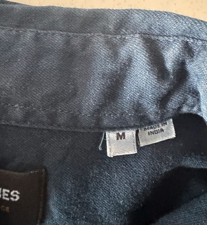 Chemise Jack & Jones - photo numéro 7