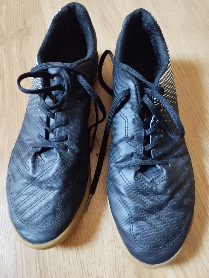 Baskets futsal