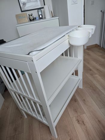 Table a langer gulliver 